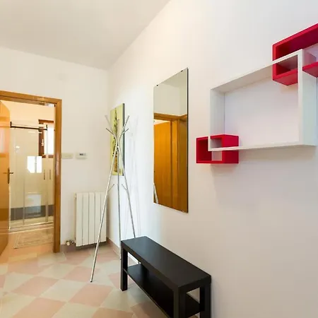 Appartement Ulika *