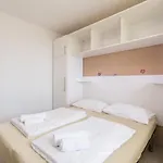 Apartmán Ulika