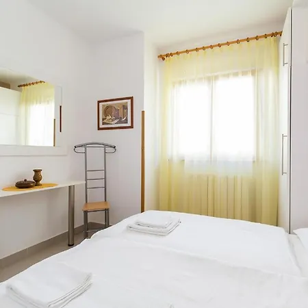 Ulika Apartment Porec
