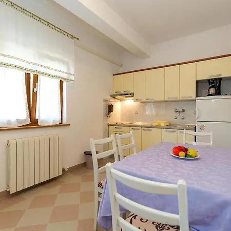 Ulika Apartment