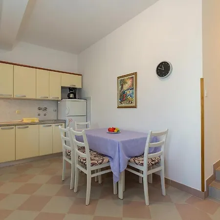 Ulika Apartment Porec