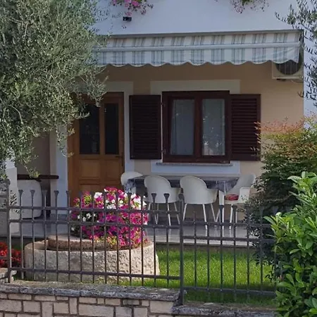 Apartment Ulika Porec