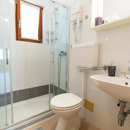 Apartman Ulika *