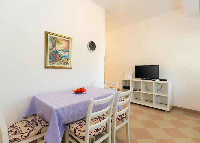 Apartment Ulika
