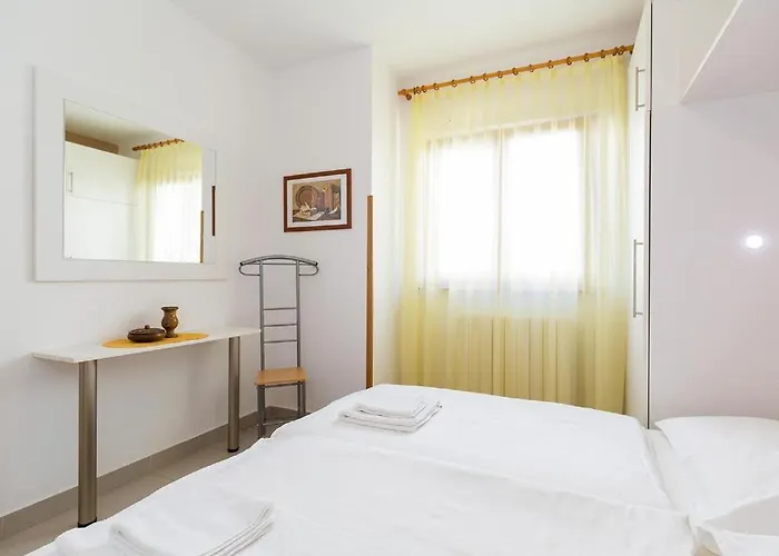 Ulika Apartment Porec