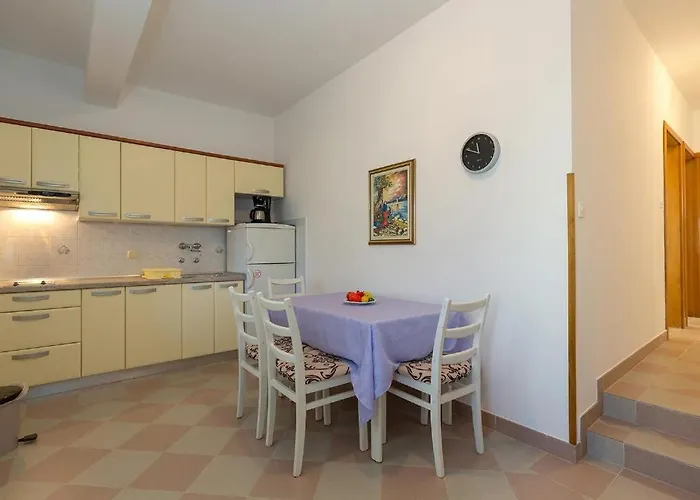 Ulika Apartment Porec