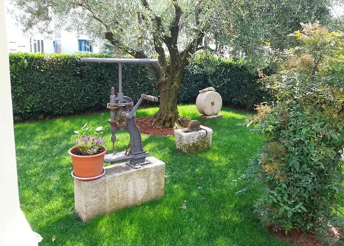 Ulika Apartment Porec
